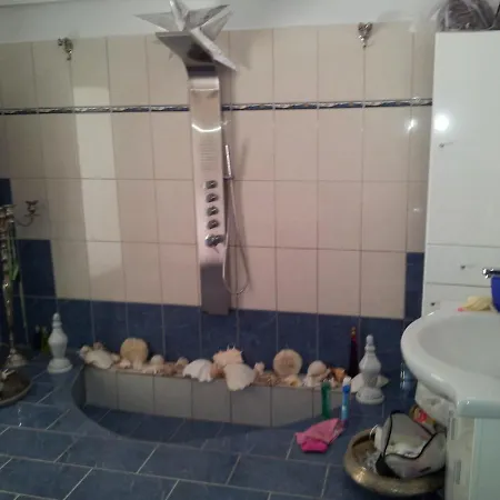 Holiday home Villa Athonia