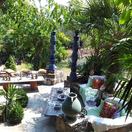 Villa Athonia *