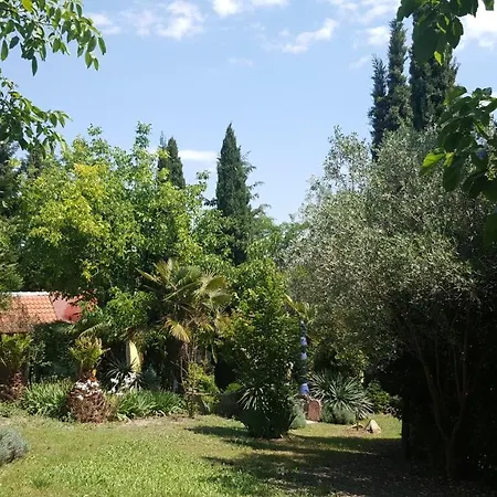 Holiday home Villa Athonia