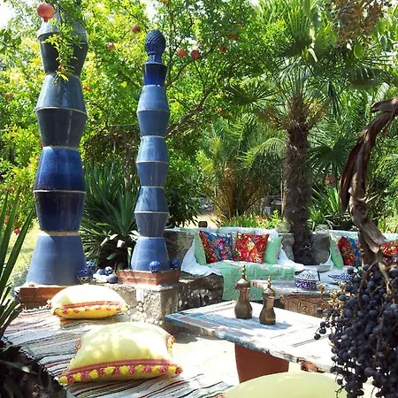 Villa Athonia *