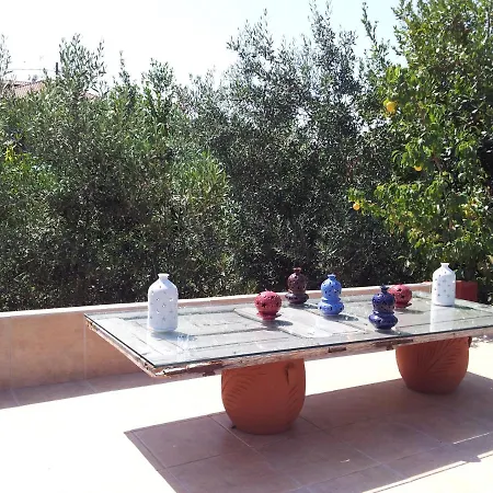 Holiday home Villa Athonia
