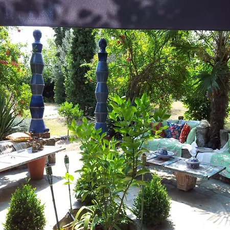 Villa Athonia Holiday home Sevasti (Pieria)
