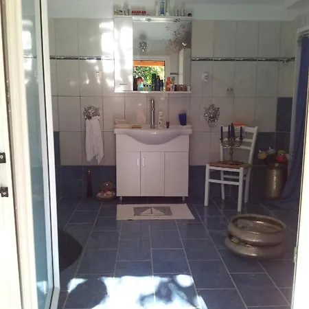 Villa Athonia Holiday home *