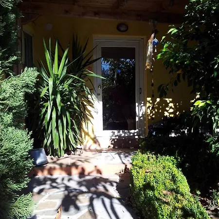 Villa Athonia Holiday home *