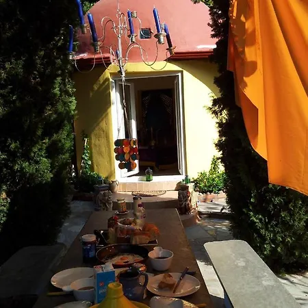 Villa Athonia Sevasti (Pieria)