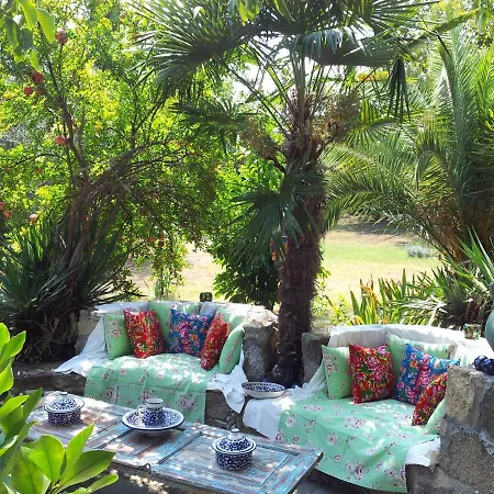 Villa Athonia