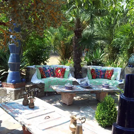 Villa Athonia Holiday home *