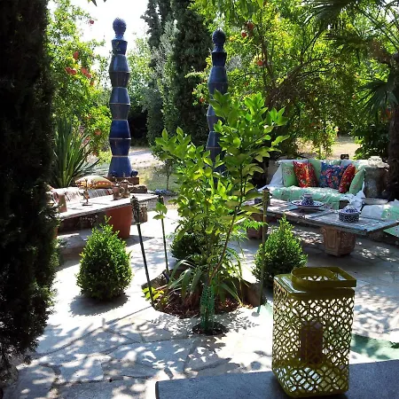 Villa Athonia