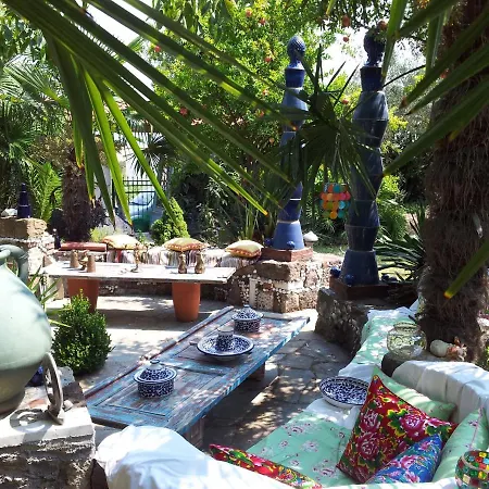 Villa Athonia Holiday home *