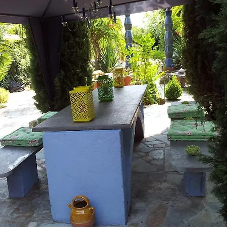 Villa Athonia Holiday home *