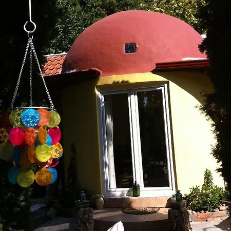 Villa Athonia Holiday home Sevasti (Pieria)