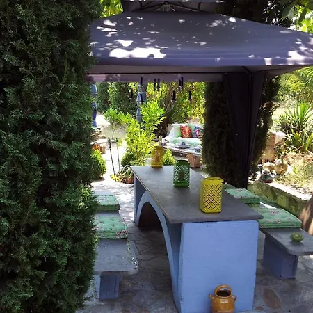 Villa Athonia *