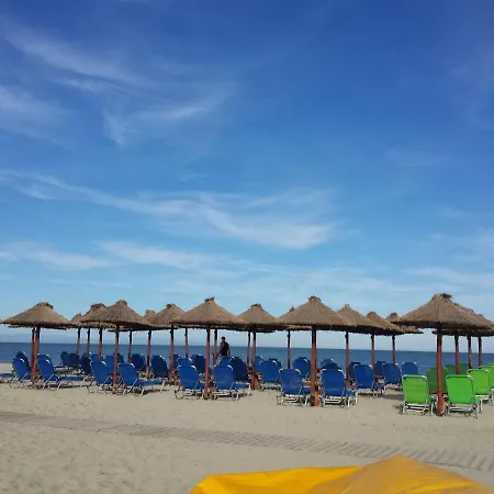 Villa Athonia Holiday home *